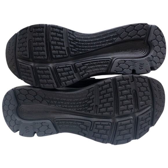 ASICS Gel Pulse 12 Running Shoes Sneakers Women's Size 10 Black - Picture 5 of 7